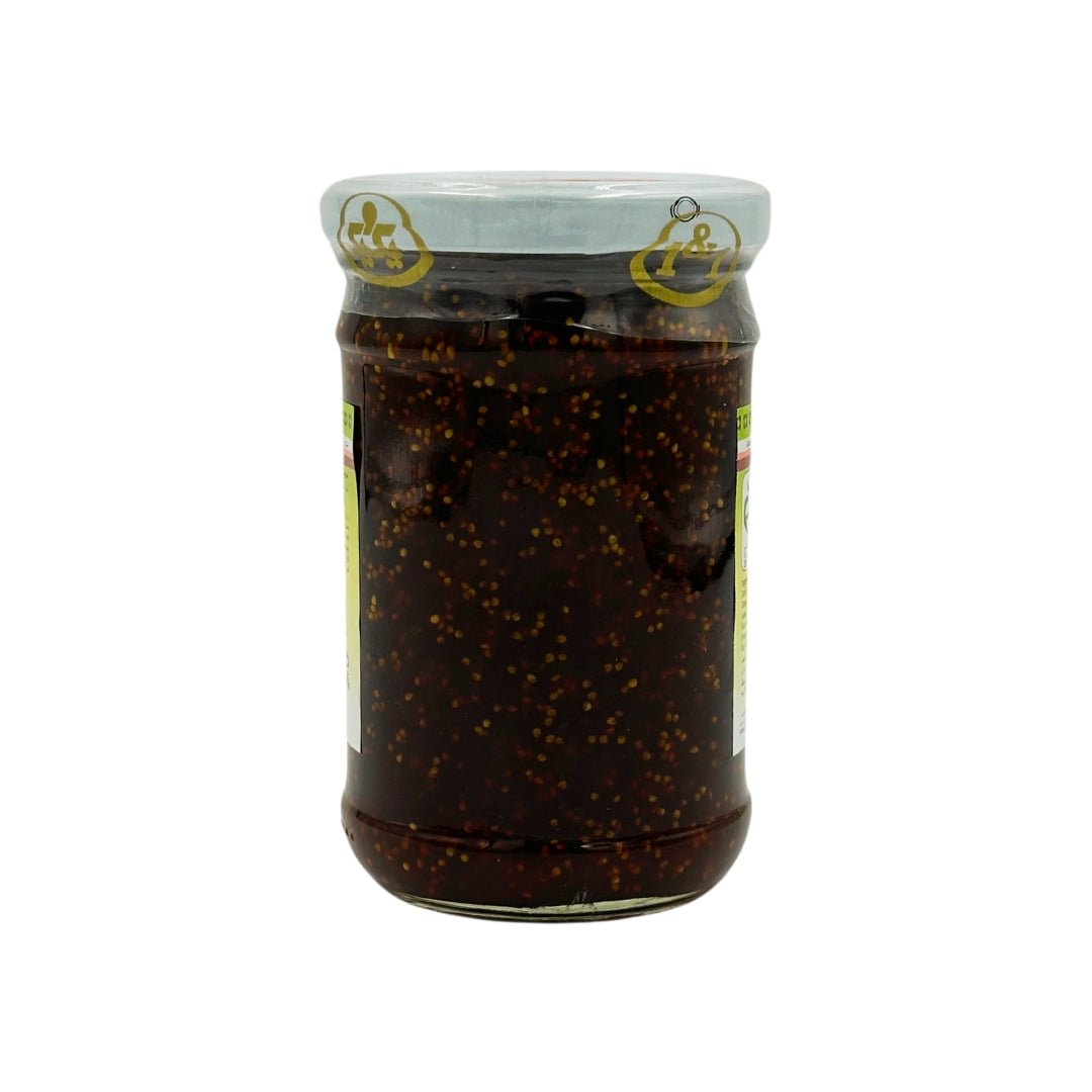 1 & 1 | Fig Jam (300 gr) - CartMart
