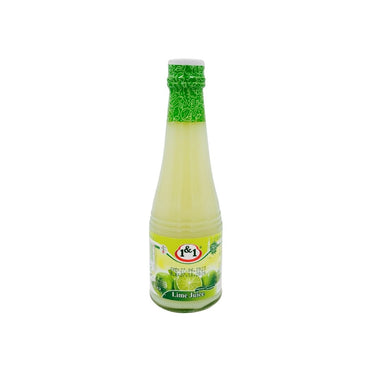 1 & 1 | Lime Juice (320 gr) - CartMart