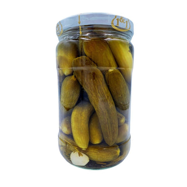 1 & 1 | Pickled Cucumber (660 gr) - CartMart