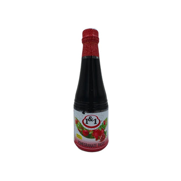 1 & 1 | Pomegranate Paste (430 gr) - CartMart