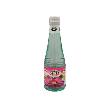 1 & 1 | Rose Water (330 ml) - CartMart