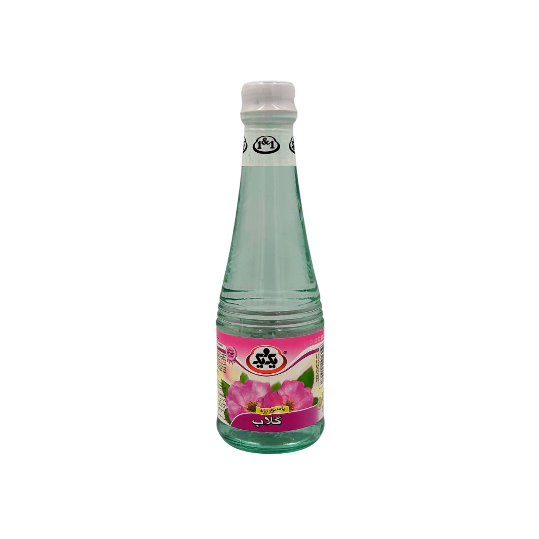 1 & 1 | Rose Water (330 ml) - CartMart