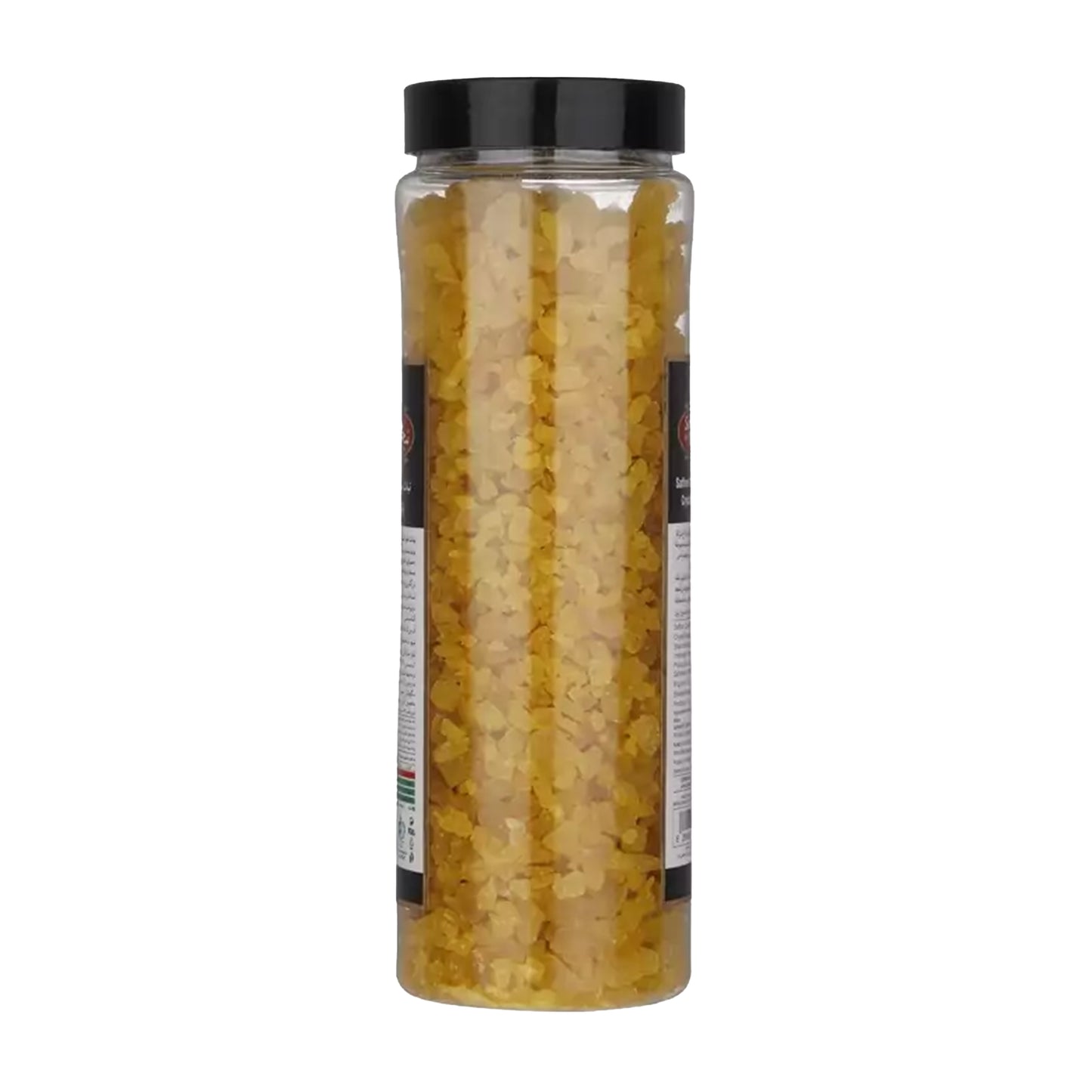 Saharkhiz | Crushed Saffron & Cardamom Rock Candy (500 gr)