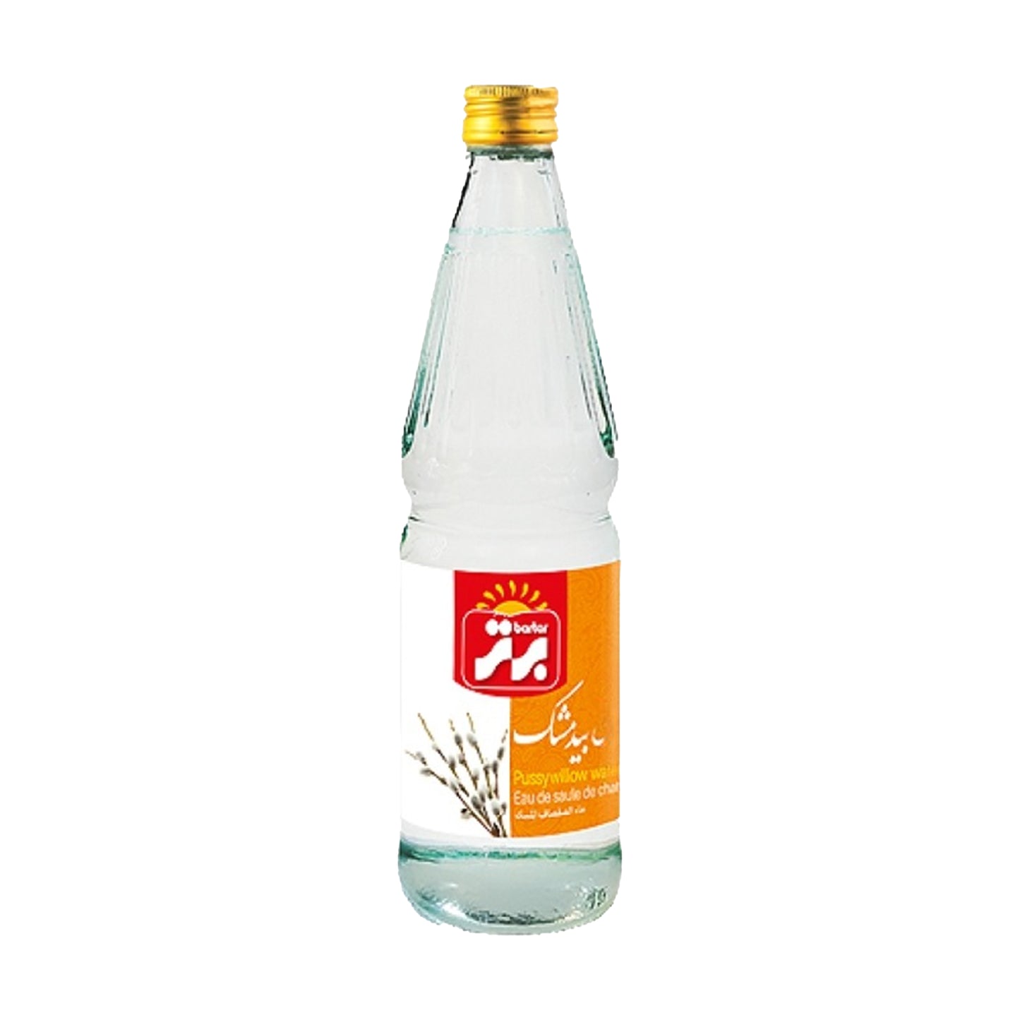 Bartar | Willow Water (Bidmeshk) (500 ml)