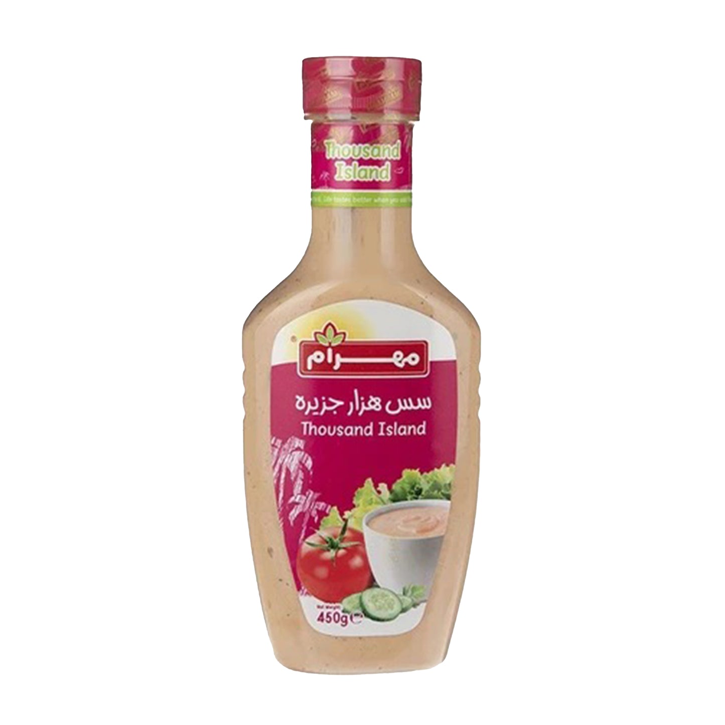 Mahram | Thousand Island Dressing (450 gr)