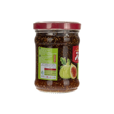 برتر | مربا انجیر (۲۹۰ گرم)