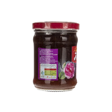 برتر | مربا گل محمدی(۲۹۰ گرم)