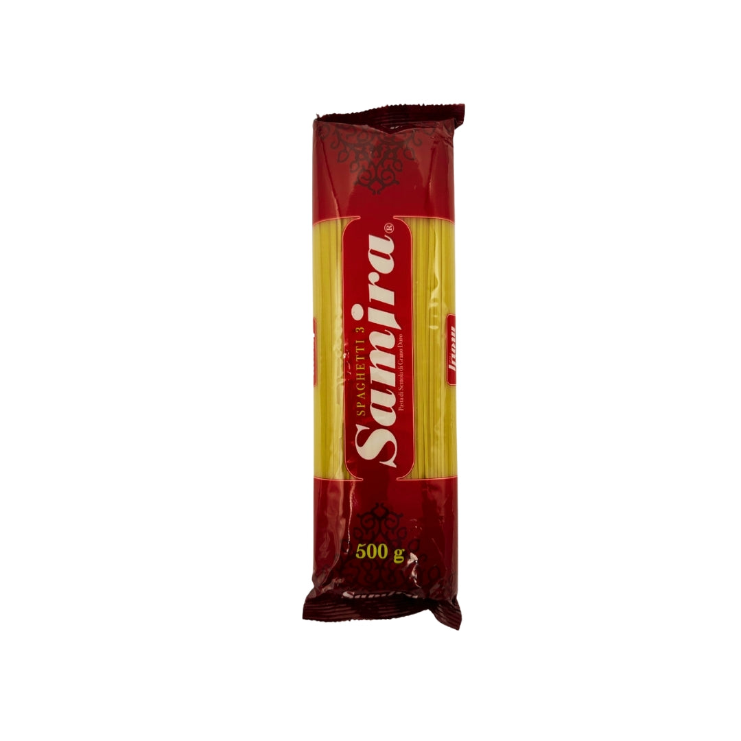 Samira | Spagetti 1/4 (500 gr)