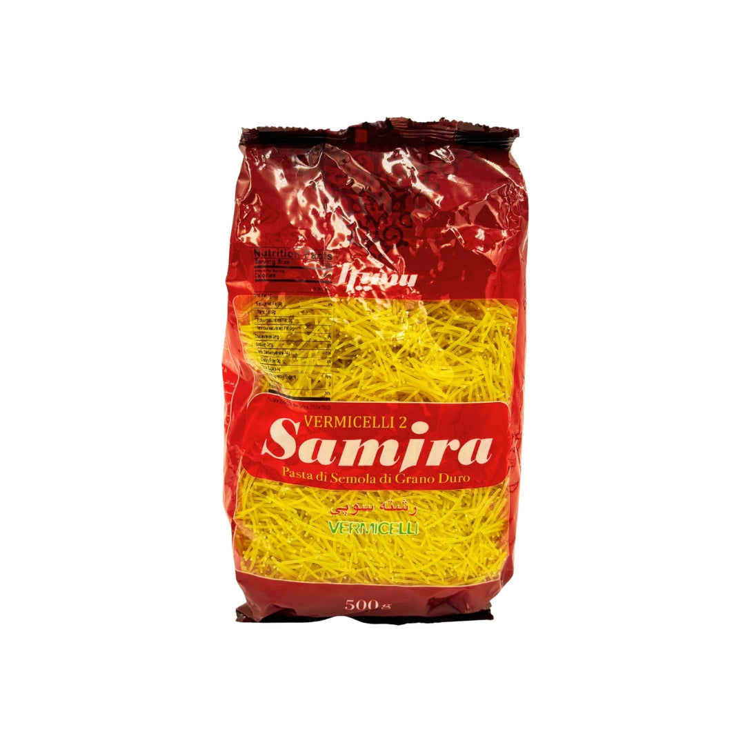 Samira | Vermicelli (500 gr)