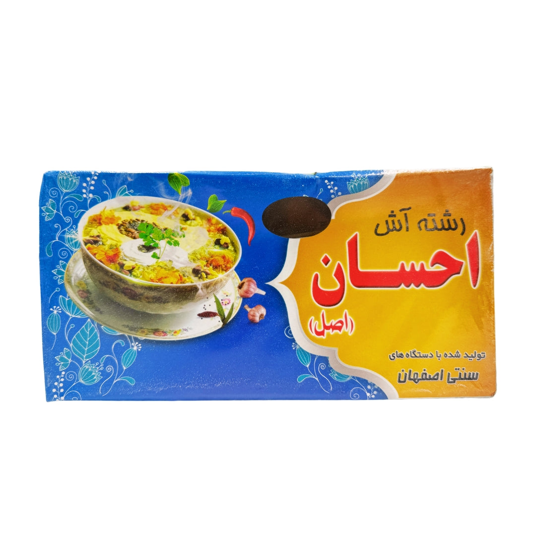 احسان | رشته آش (۴۰۰ گرم)