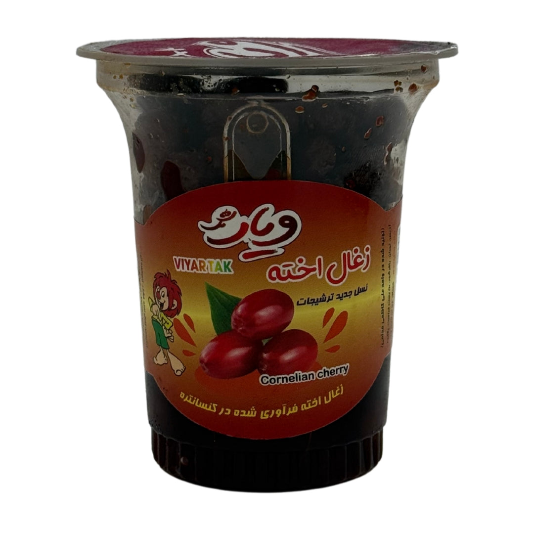 Viar Tak | Cornelian Cherry (134 gr)