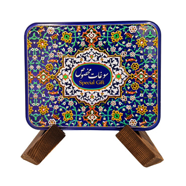 آقایی | باقلوا (۶۸۰ گرم)