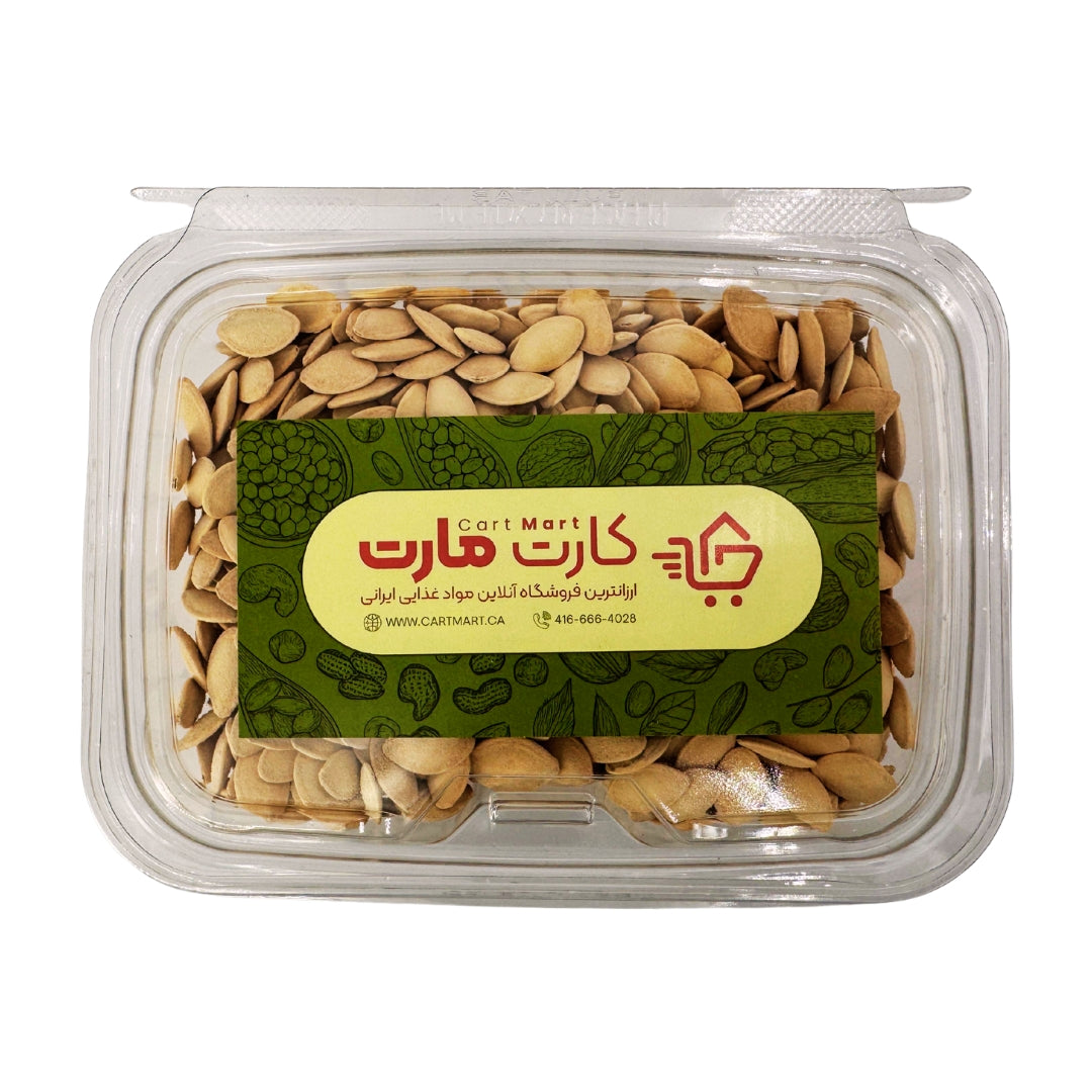 CartMart | Roasted Salted Pumpkin Seed (350 gr)