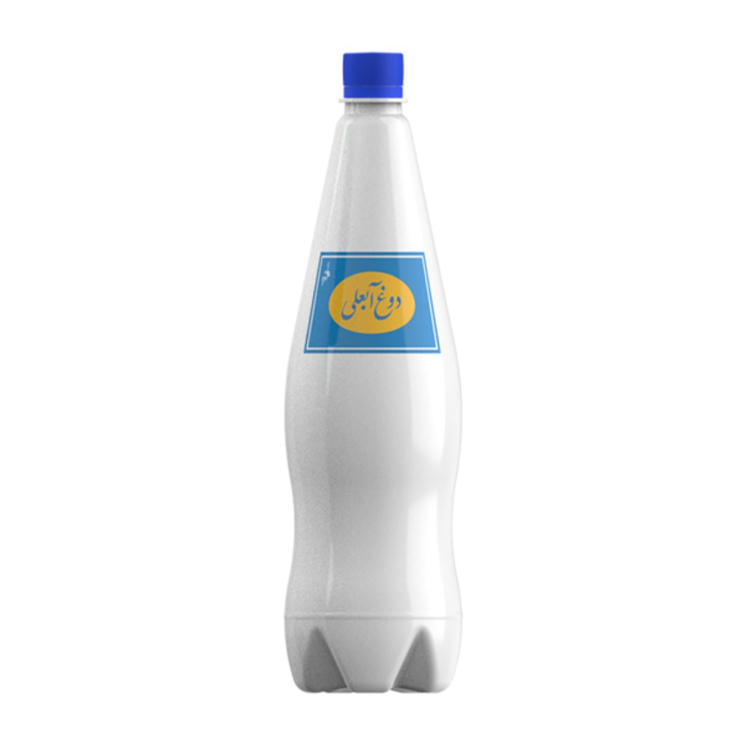 Abali | Fizzy Doogh (1 L)