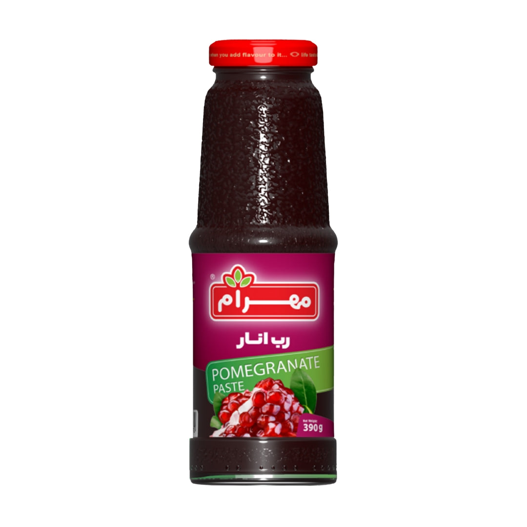 مهرام | رب انار (۳۹۰ گرم)
