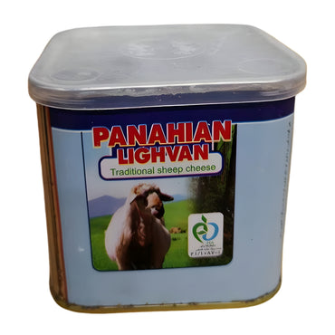 Panahian | Lighvan Cheese (400 gr)