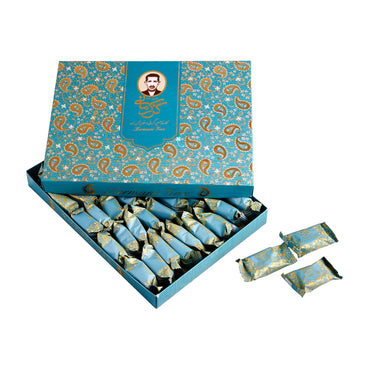 Kermani | Pistachio Gaz 28% (450 gr)