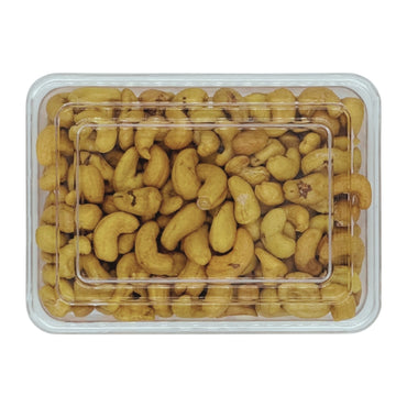 Tazeh | Roasted Salted Cashew (250 gr)