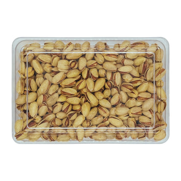 Tazeh | Saffron Salted Pistachio (500 gr)