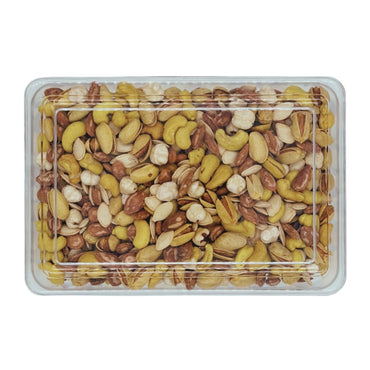 Tazeh | Mix Salted Nuts (500 gr)