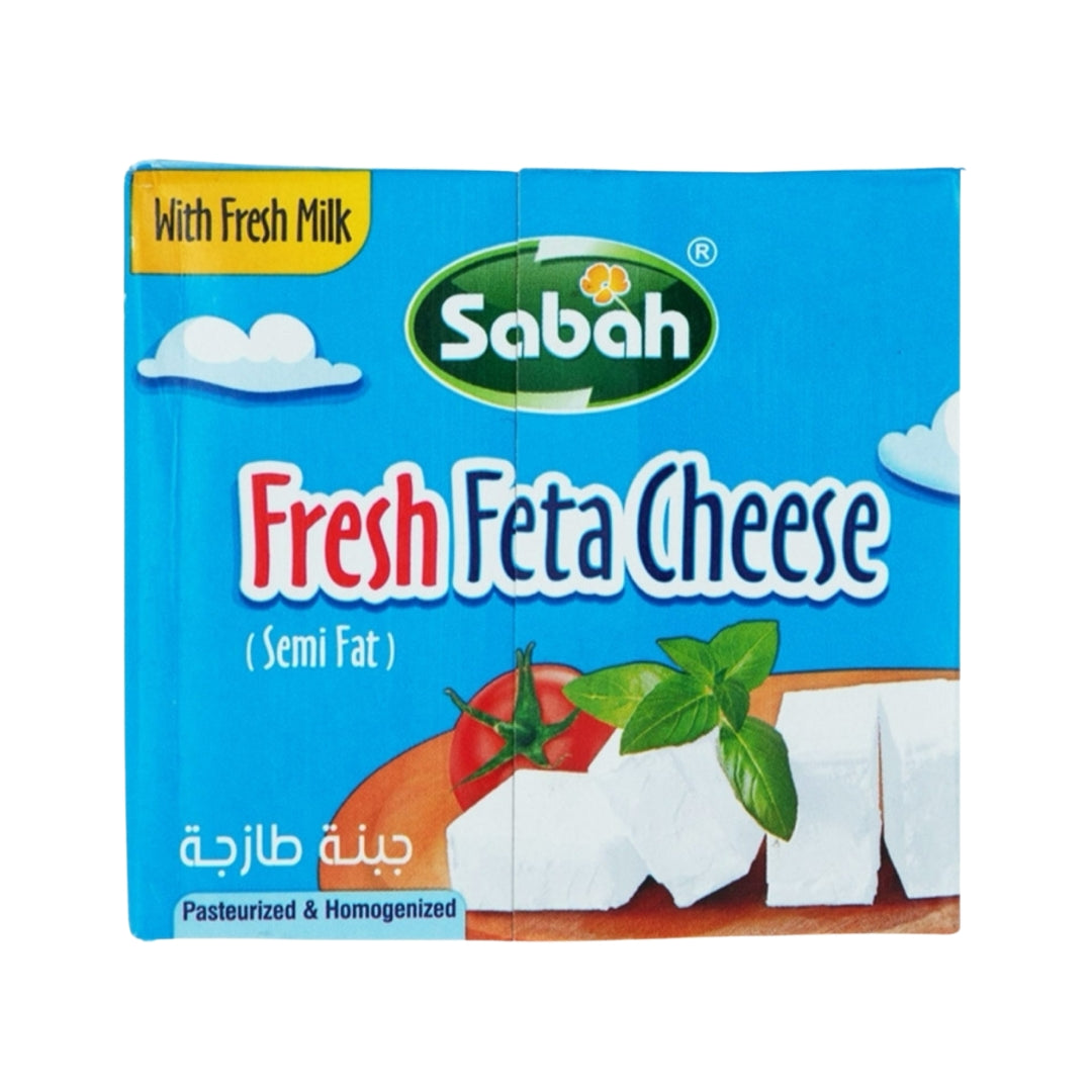 صباح | پنیر فتا (۵۲۰ گرم)
