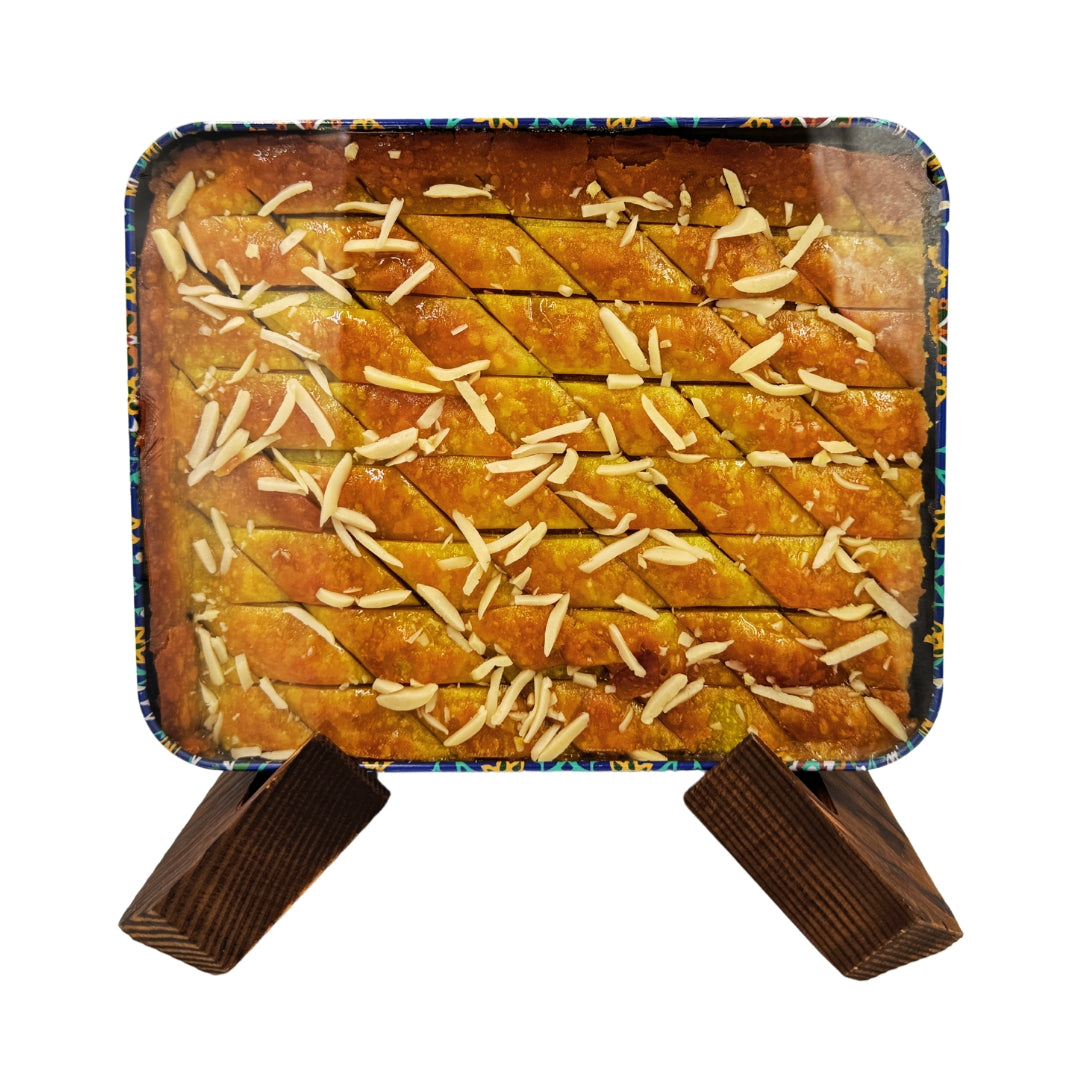 Aghaei | Baghlava (680 gr)