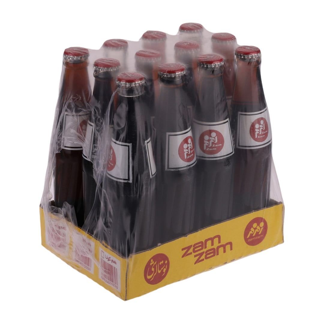 ZamZam | Cola Soft Drink (250 ml)