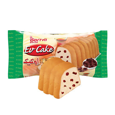 Dorna | Raisin Cake (180 gr)
