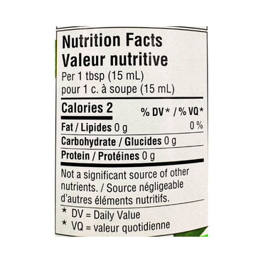 Cedar | Lemon juice (675 gr)