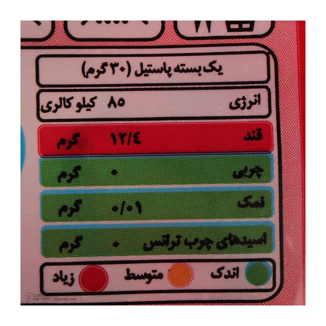 شیبا | کوکا (160 گرم)