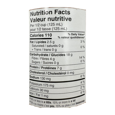 Cedar | Chick Peas Canned (540 ml)