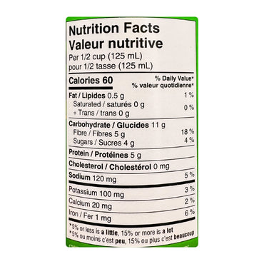 Cedar | Green Peas Canned (398 ml)