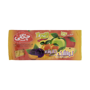 Jangali | Fruit Bar Mix (5 x 35gr)