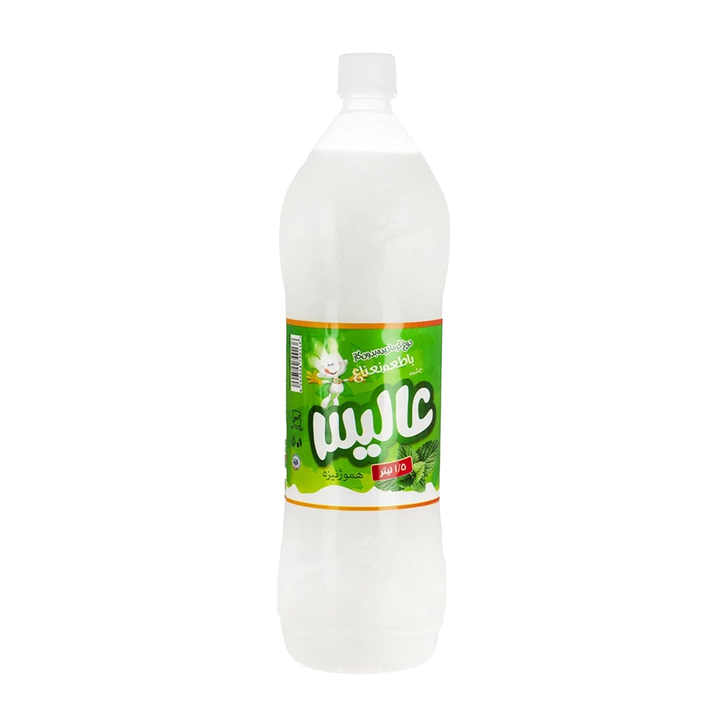 Alis | Mint Doogh (1.5 L)