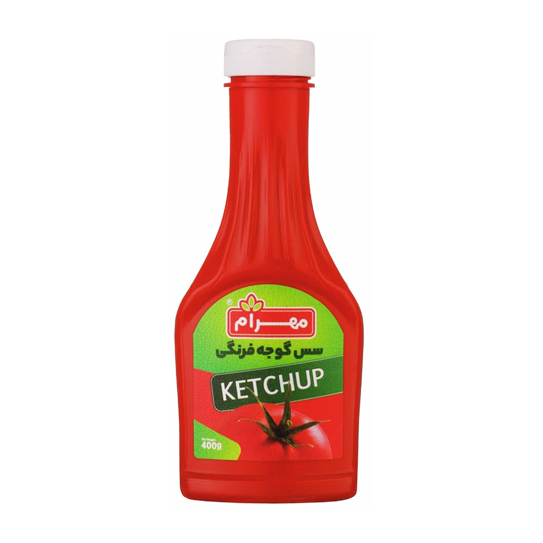 Mahram | Ketchup (650 gr)