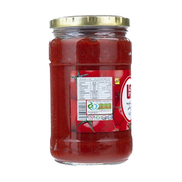 آتا | رب گوجه فرنگی (۷۰۰ گرم)