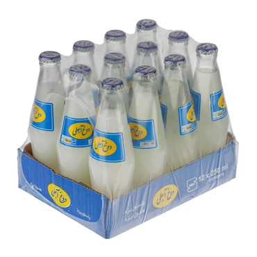 Abali | Fizzy Doogh (250 ml)