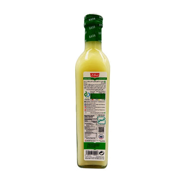 Badr | Lime Juice (500 ml) - CartMart