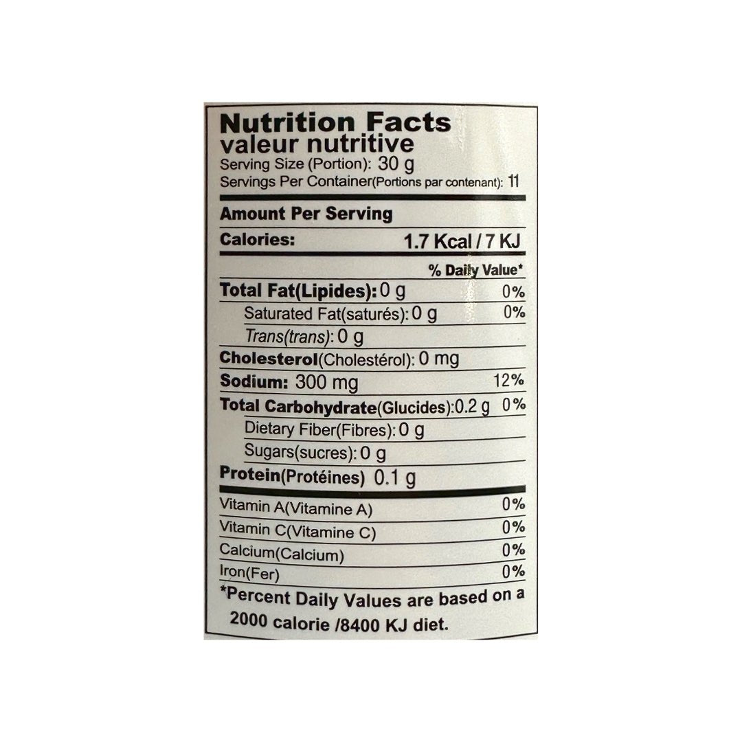 Badr | Pickled Mix (630 gr) - CartMart