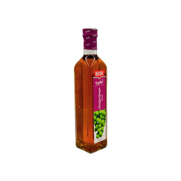 Badr | Unripe Grape Juice (500 ml) - CartMart