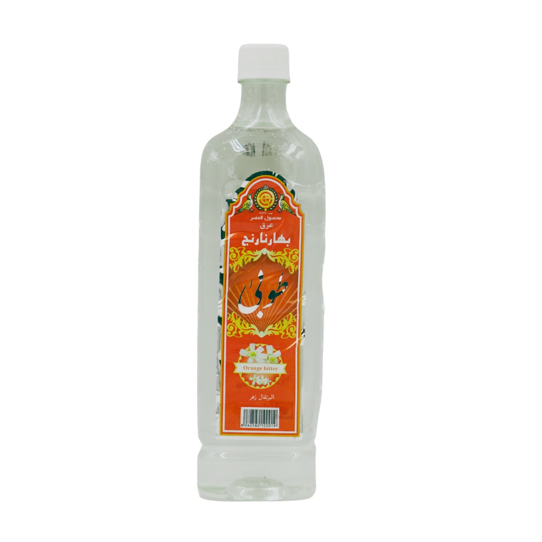 Tuba | Orange Blossom (Bahar Narenj) (900 ml)