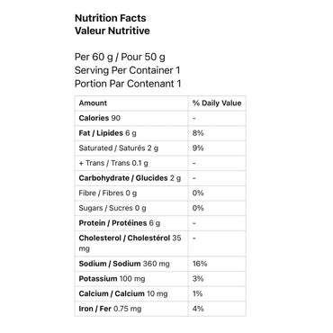 Boof | Smoked Beef Cocktail (500 gr) - CartMart