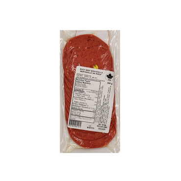 Boof | Spicy Beef Mortadella (200 gr) - CartMart