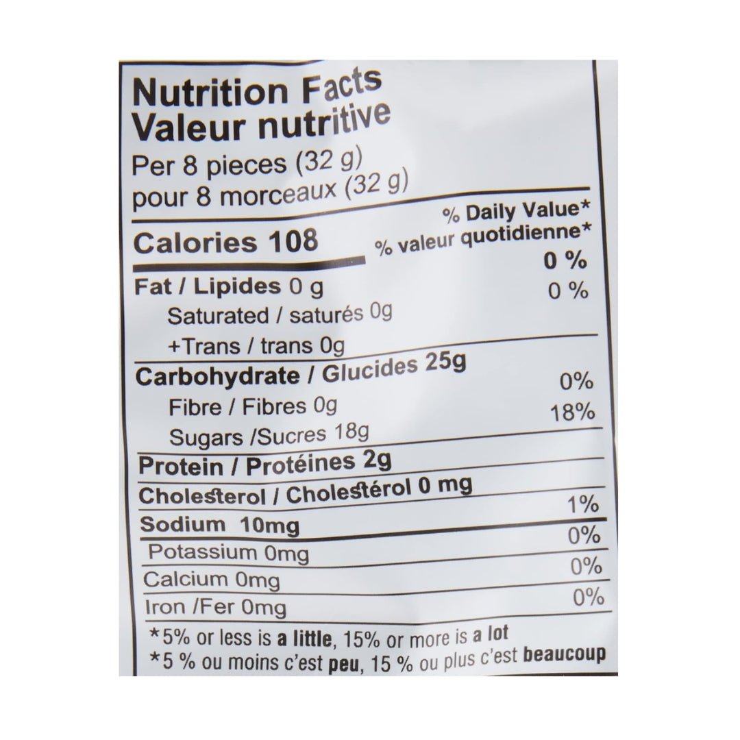 Britain Gummy | Cola Bottles (80 gr) - CartMart