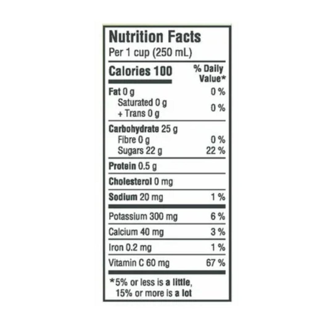 Delmonte | Orange Juice 100% (960 ml) - CartMart