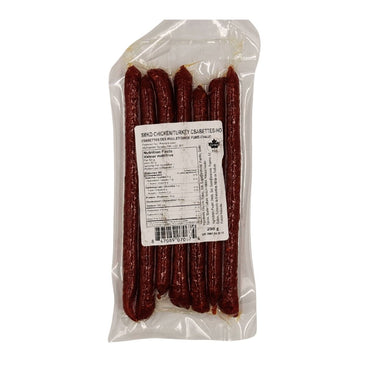 Delpasand | Dry Chicken Sticks Spicy (250 gr) - CartMart