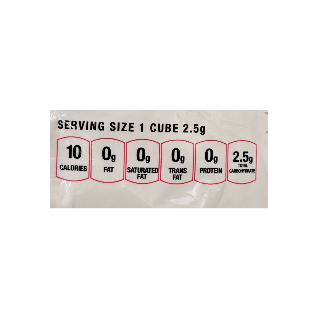 Golestan | Cube Sugar (650 gr) - CartMart