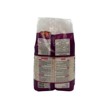 Golestan | Iranian Hashemi Rice (10 lb - 4.5 kg) - CartMart