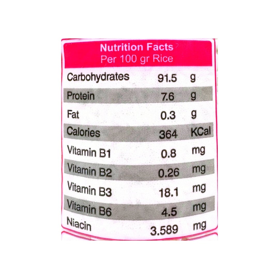 Golestan | Iranian Hashemi Rice (10 lb - 4.5 kg) - CartMart