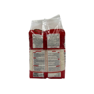 Golestan | Iranian Tarom Rice (10 lb - 4.5 kg) - CartMart
